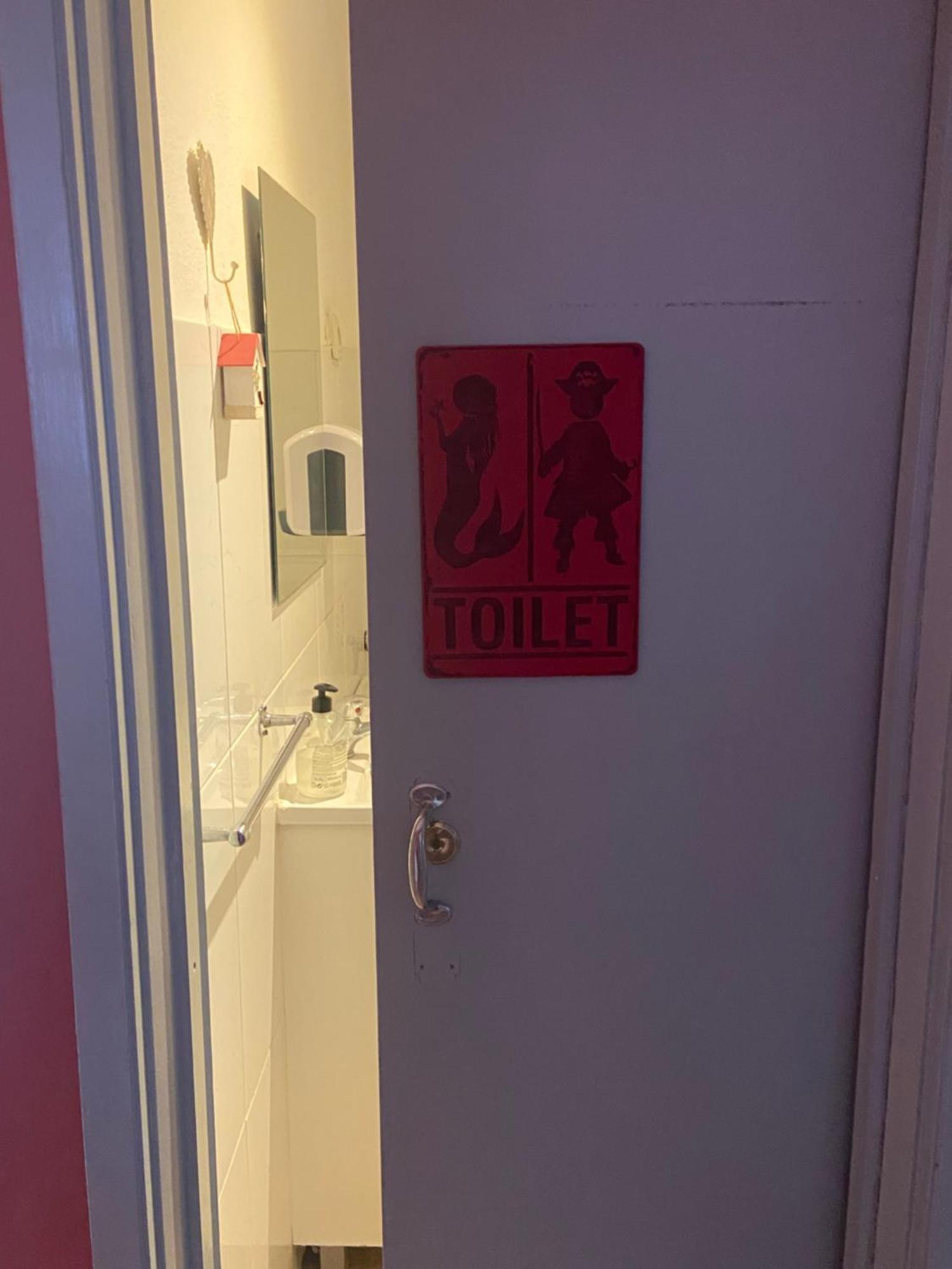 Eskama Guest House Esposende Dış mekan fotoğraf